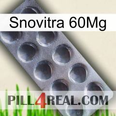 Snovitra 60Mg 30